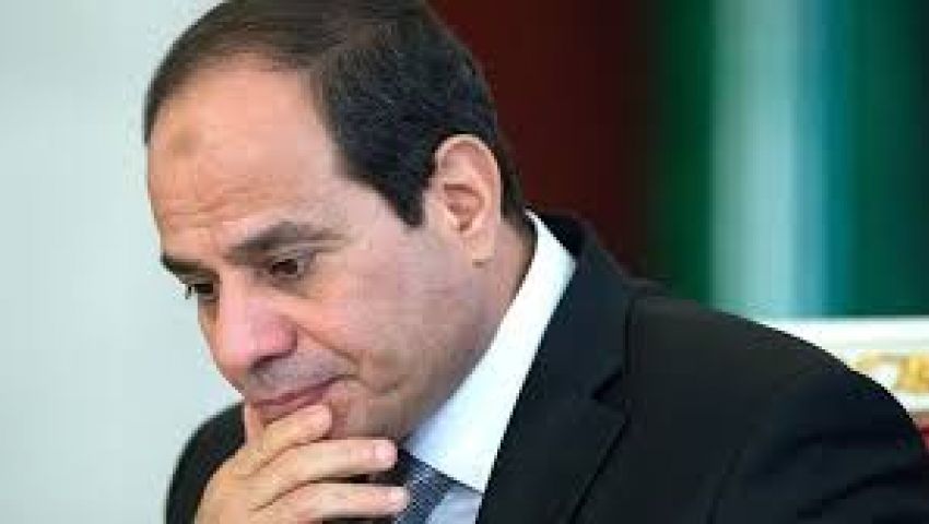 فيديو..السيسي: ندرس فرض قوانين لتقليل معدلات النمو السكاني