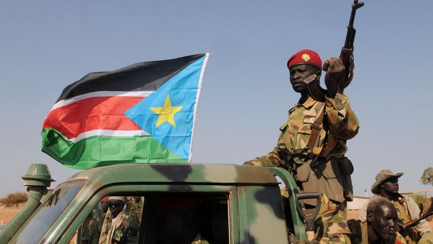 سلطات جنوب السودان تمهل محتلي منازل النازحين أسبوعاً لإخلائها