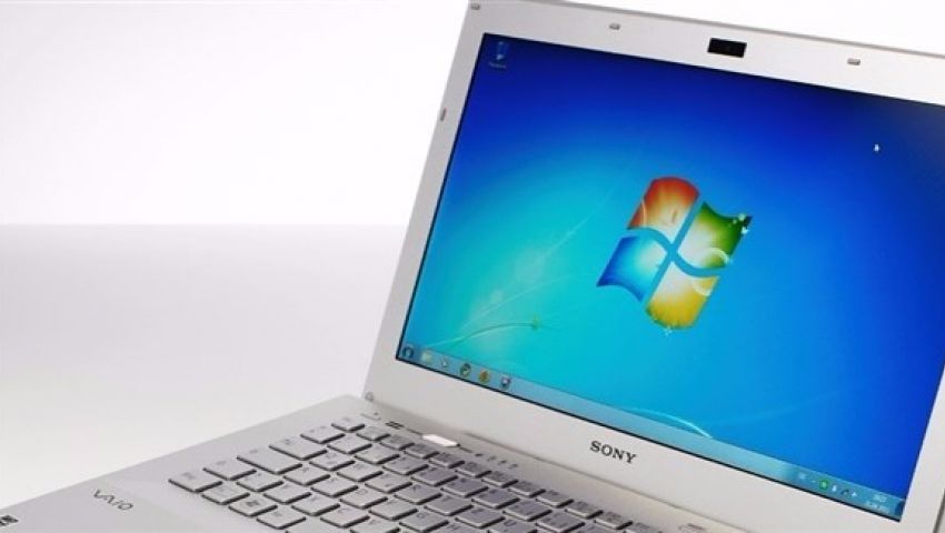 Microsoft: Windows 7 غير مناسب للأعمال التجارية