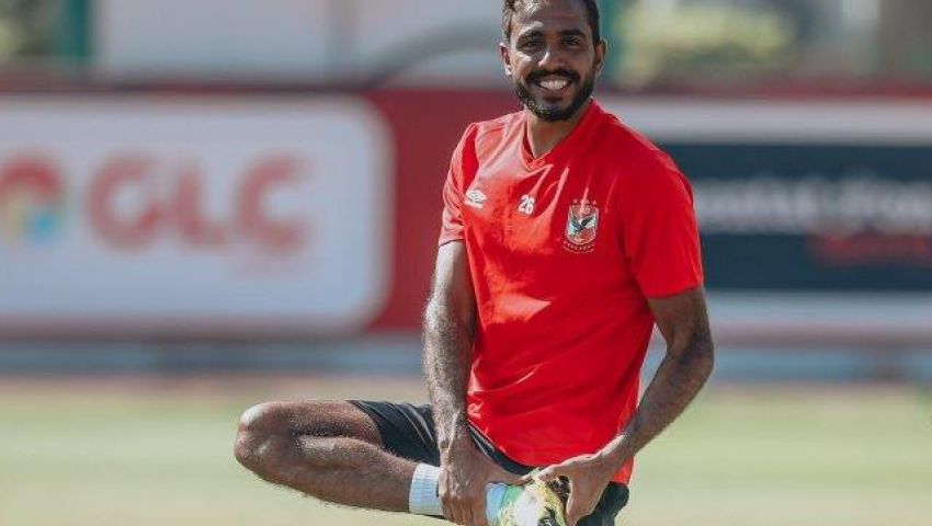 فيديو | عقوبة كهربا.. صداع في رأس الخطيب