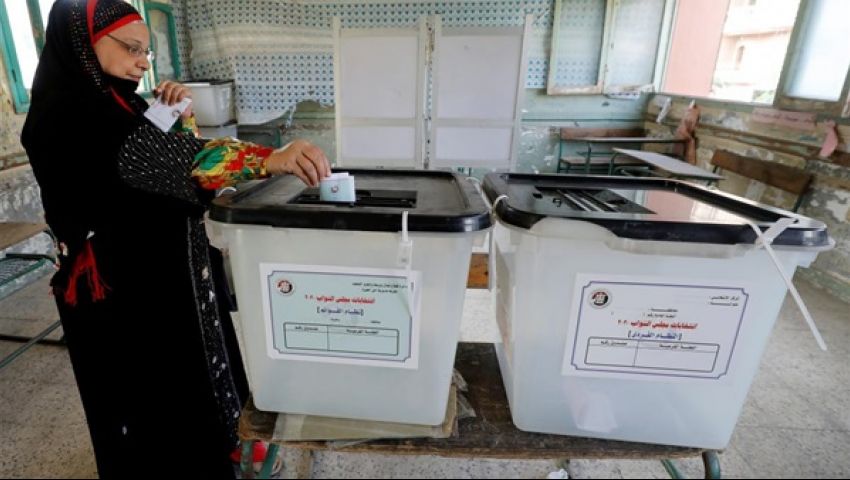 هدوء في اليوم الثاني لجولة الإعادة.. ودوائر نواب (25/30) الأكثر سخونة