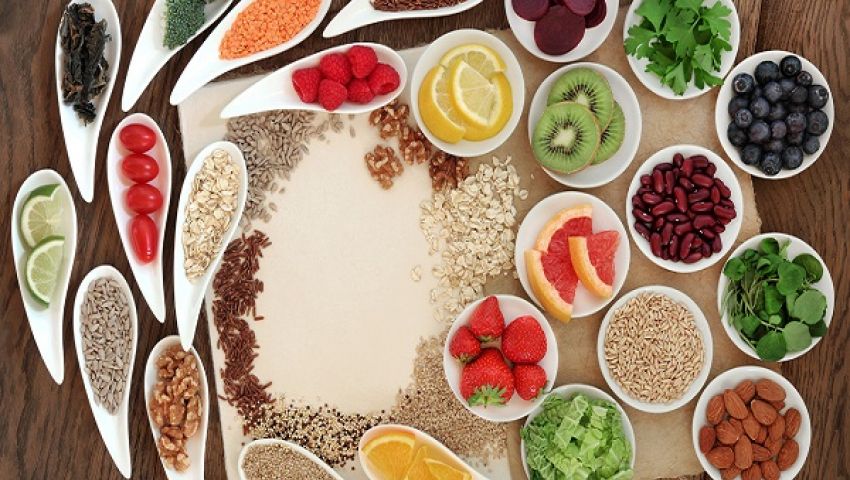 دراسة:  الألياف الغذائية تحد من سرطان الثدي