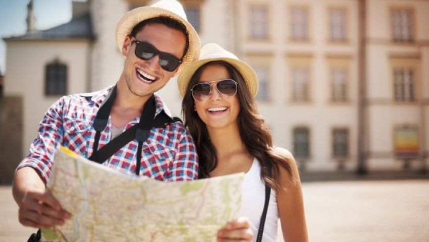 4 أسباب تجعل من السفر علاجًا للاكتئاب والقلق
