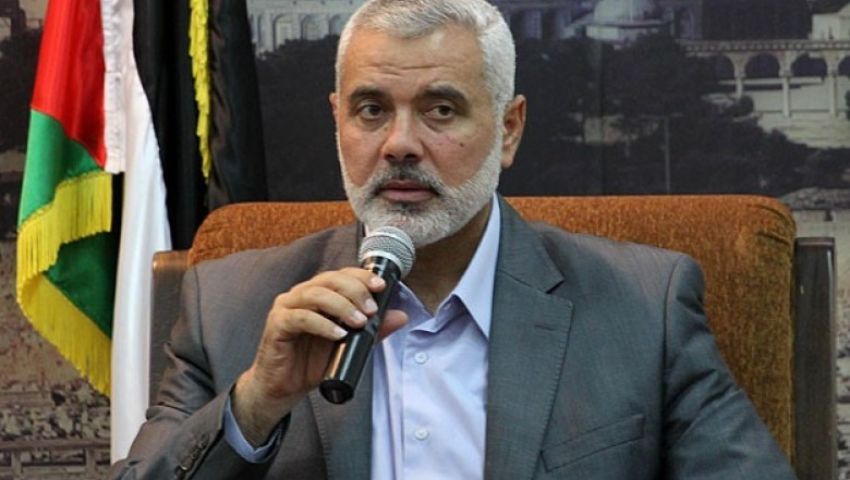 حماس: قادرون على إنجاز صفقة تبادل مشرفة مع الاحتلال
