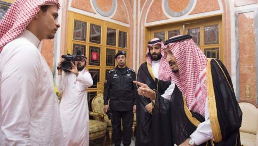 بايدن اطلع عليه وسيتصل بالملك سلمان.. مقتطفات من تقرير سري بشأن مقتل «خاشقجي»