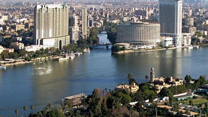 درجات الحرارة اليوم الثلاثاء 7 - 2- 2017