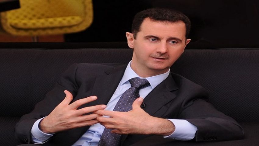الأسد: لا نعرف لماذا يجب أن نقف ضد إيران لكي ترضى عنا السعودية؟