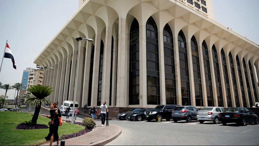 تفاصيل استدعاء الخارجية للقائم بالأعمال الإثيوبي بالقاهرة