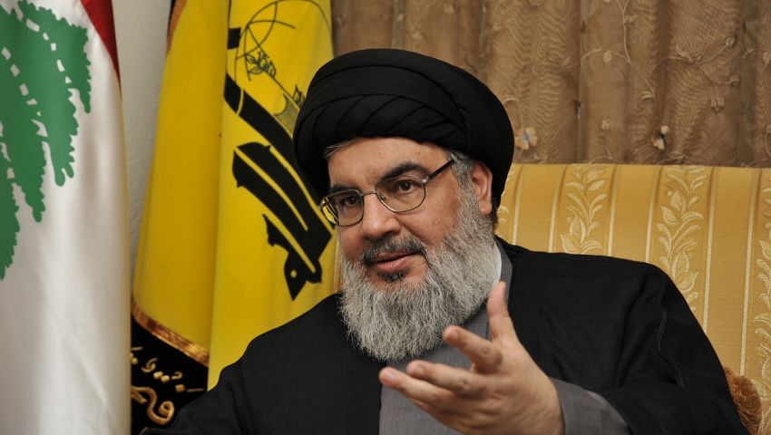 «حزب الله» ينظم جولة لإعلاميين على الحدود مع الاحتلال الإسرائيلي