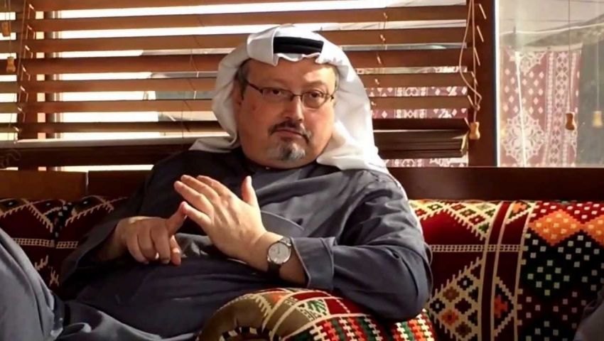 إعلاميون يهاجمون جمال خاشقجي بعد حديثه عن التعذيب في السجون المصرية