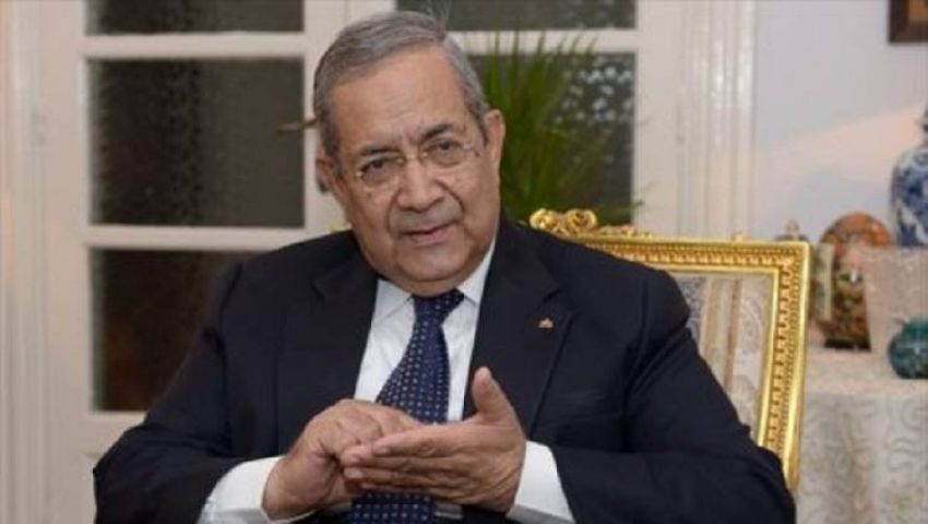 جمال بيومي: لا يمكن انضمام مصر لتحالف عسكري يقوده أصغر جيش عربي