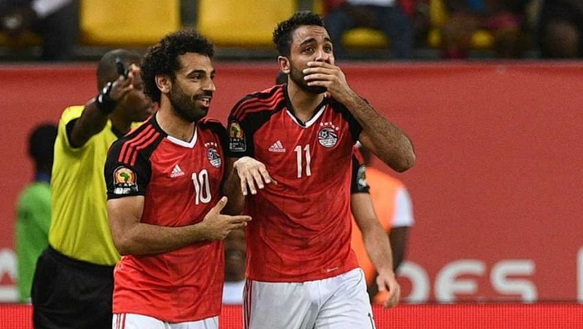 3 أزمات تطارد مصر قبل مواجهة الدب الروسي