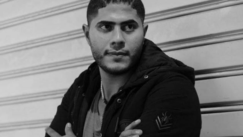 فيديو| أول تعليق من الكمسري المتهم بإلقاء شابين من القطار