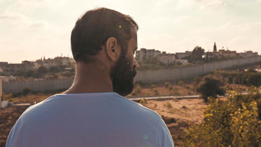 فيديو| الأردن تختار «200 متر».. فلسطين تنافس في أوسكار 2021