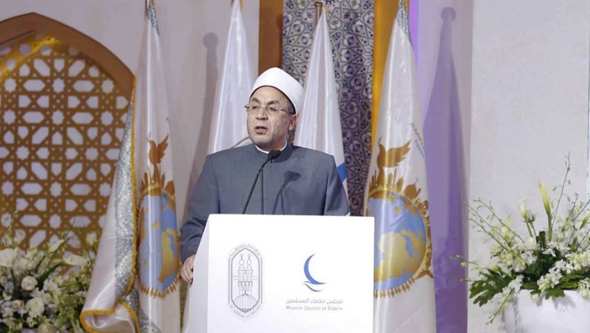 البحوث الإسلامية: إسقاط الأزهر تدمير لماضي مصر وحاضرها