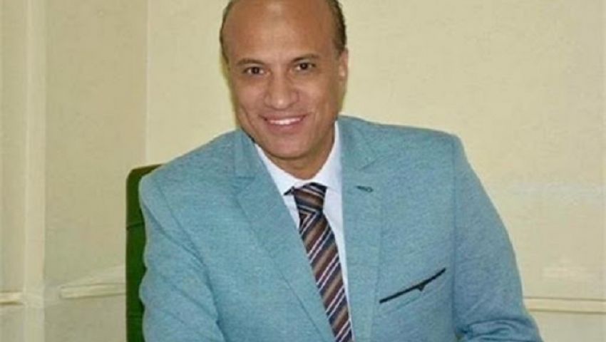 آخرهم عضو المجلس حسين الزناتي.. كورونا يواصل ملاحقة الصحفيين (القصة الكاملة)