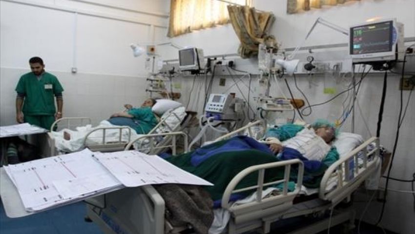 صحة غزة تُحذّر من توقّف خدماتها جرّاء تفاقم أزمة الكهرباء