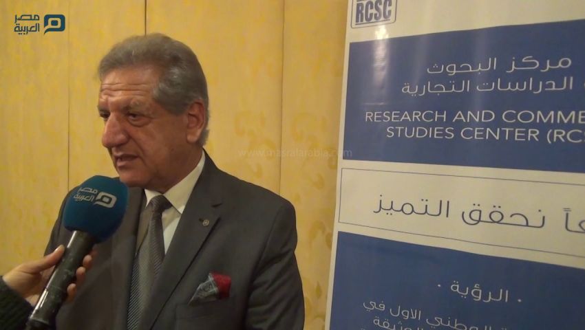 الفقي لـ«مصر العربية»: معدلات التضخم الشهري بعد التعويم تشير لتحسن الاقتصاد