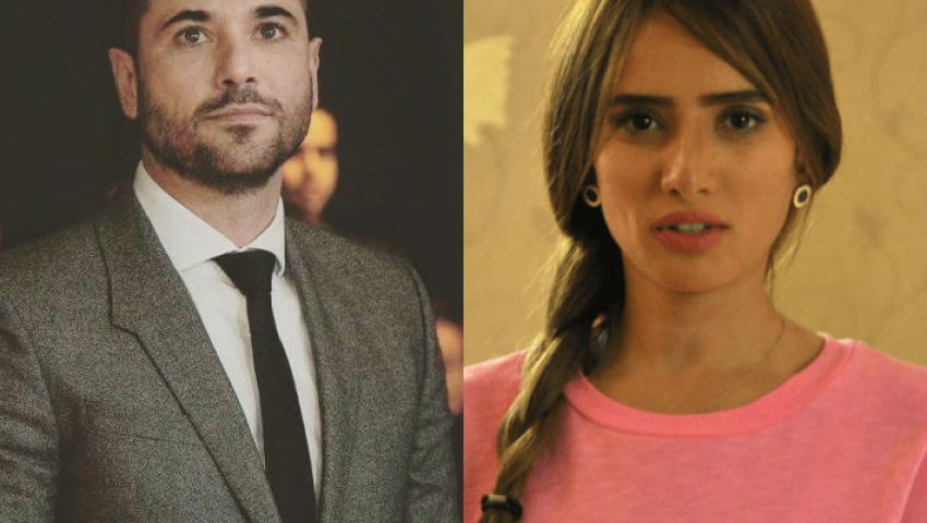 فيديو| زينة تكشف أسرار جديدة عن زواجها من أحمد عز