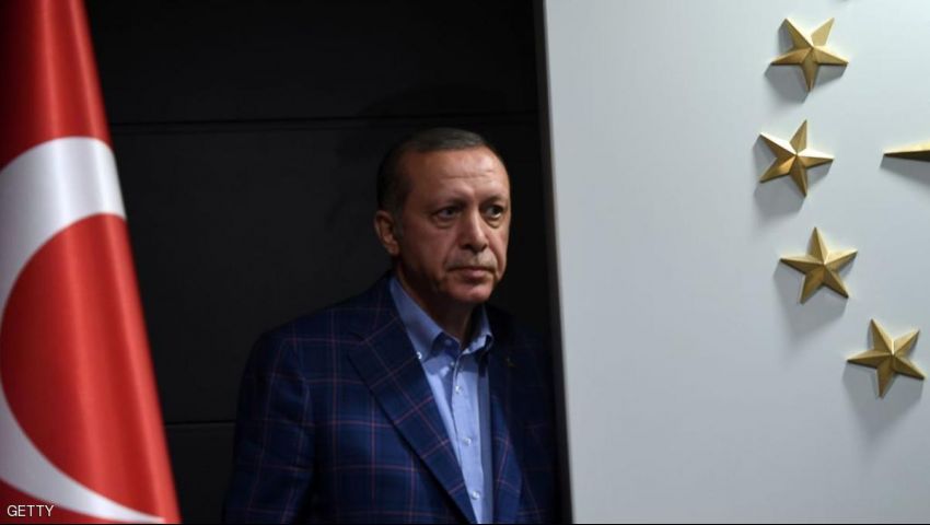 اليوم.. أردوغان يعود إلى حبه
