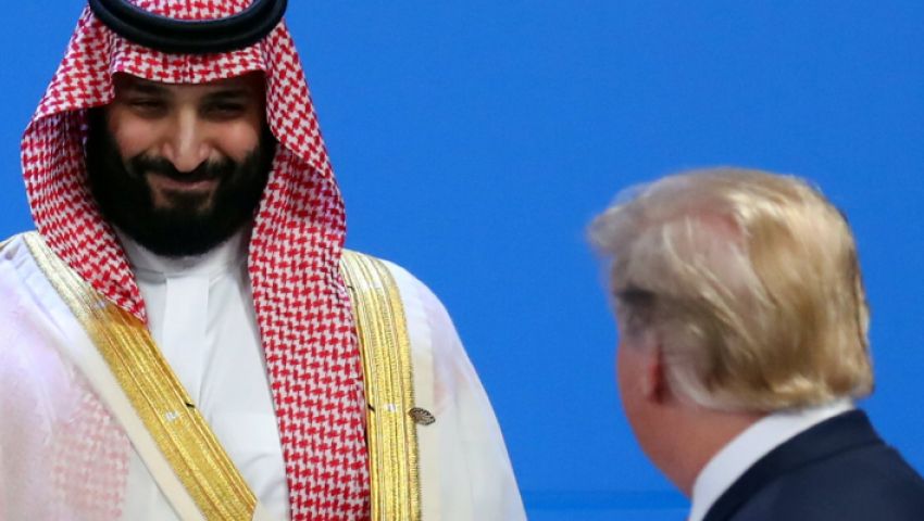 بزيارة «باذخة» إلى باكستان.. بن سلمان يولّي وجهه شطر آسيا بعدما خذله الغرب