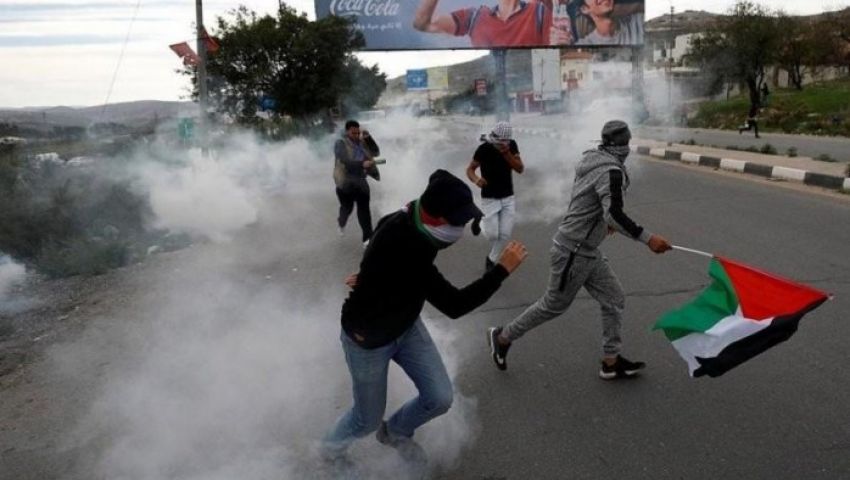 الضفة الغربية على وشك الانفجار.. هكذا تتألم المدينة الجريحة