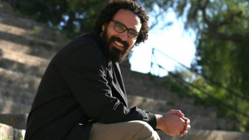  تنفيذًا لـ إخلاء سبيله.. الإفراج عن الصحفي أحمد جمال زيادة 