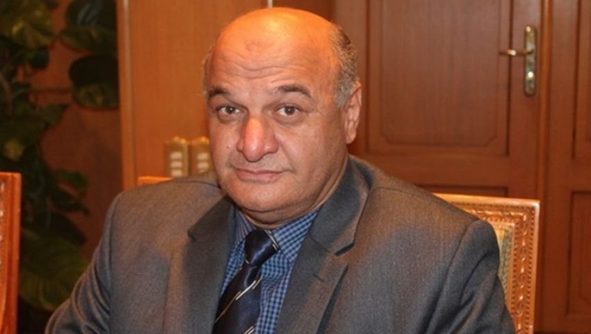 تعرف على مواقف النائب الدمياطي التي أثارت غضب السيسي