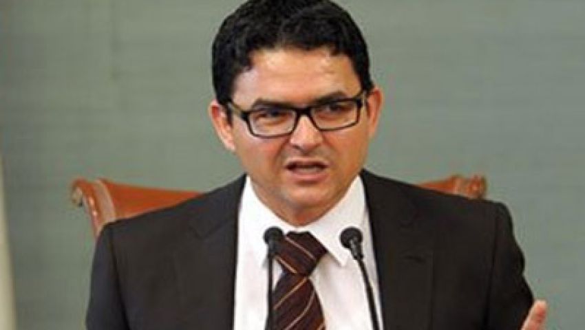 محمد محسوب: سيبقى الاستبداد هو الداء الأكبر للعرب