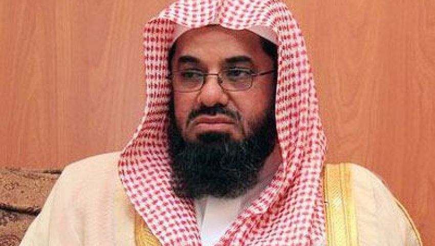 إمام الحرم المكي يهاجم mbc بسبب هاشتاج كوني حرة