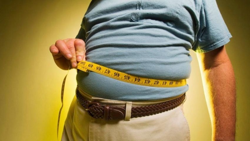 للحفاظ على الجسم.. 5 طرق للوقاية من السمنة وزيادة الوزن