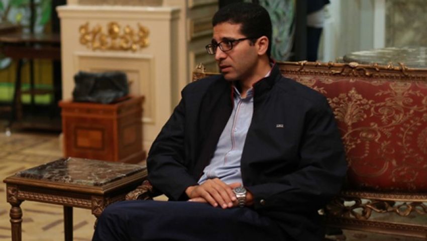 ائتلاف «25-30»: الدفع بالبدوي «مسرحية».. والأفضل ترشح السيسي منفردًا