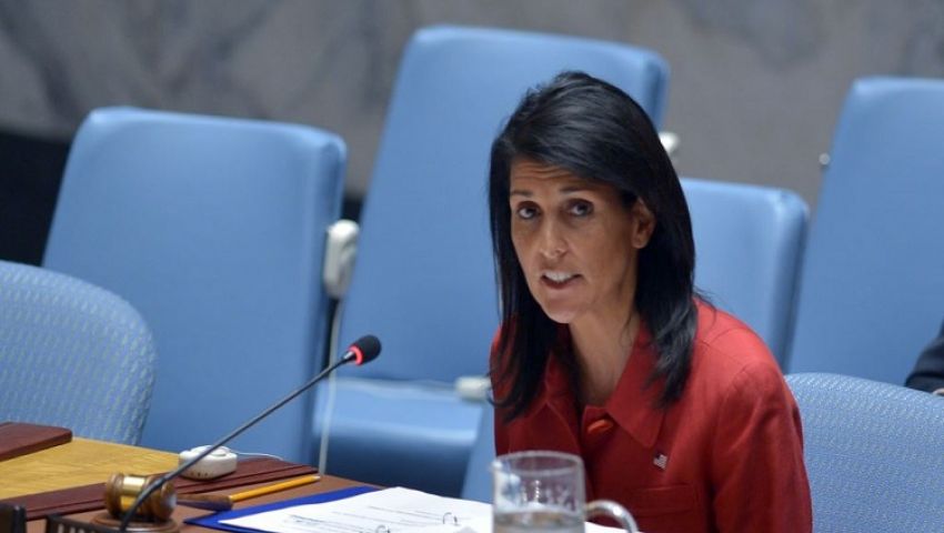 هل اشترت أمريكا وإسرائيل أصوات «الدول السبع» في قرار القدس؟
