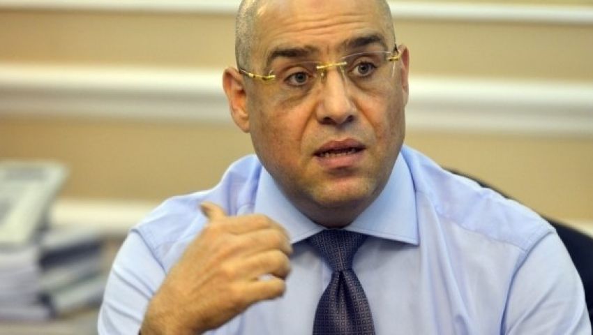 الإسكان: تيسيرات جديدة بالسداد على أراضي ووحدات «بيت الوطن»