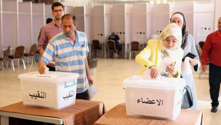 انتخابات الصيادلة.. انطلاق التجديد النصفي و13 مرشحاعلى مقعد النقيب