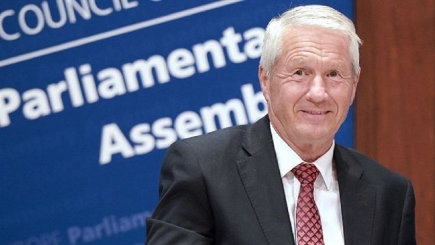المجلس الأوروبي: مستعدون لدعم تركيا