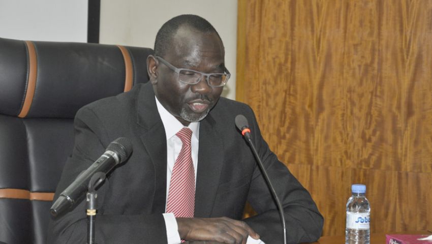 السودان يكشف عن أكبر مشروع لتوزيع الغاز بالخرطوم