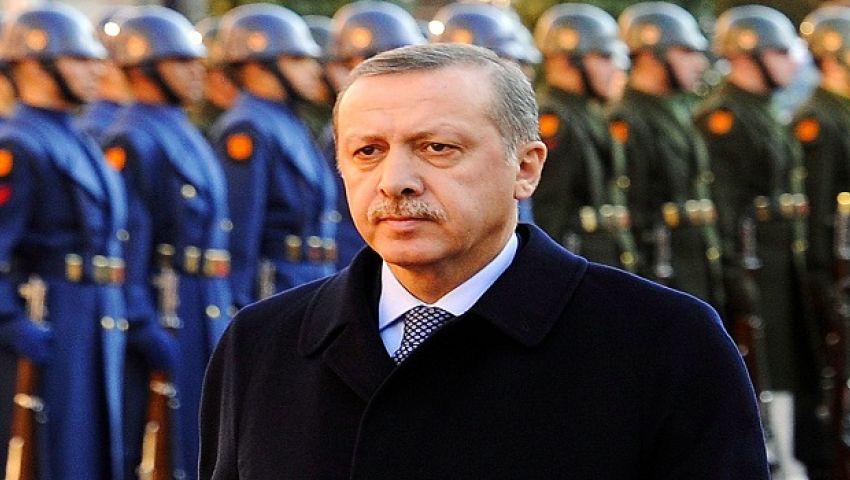 سفير تركي سابق عن تسليح الوحدات الكردية: ترامب صفع أردوغان