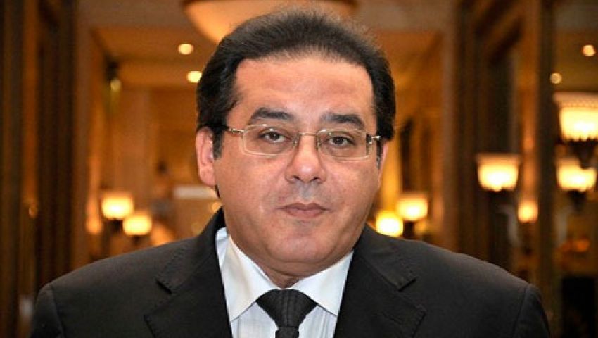 أيمن نور:  مصر بحاجة لمن يملأ الفراغ لا الكرسي