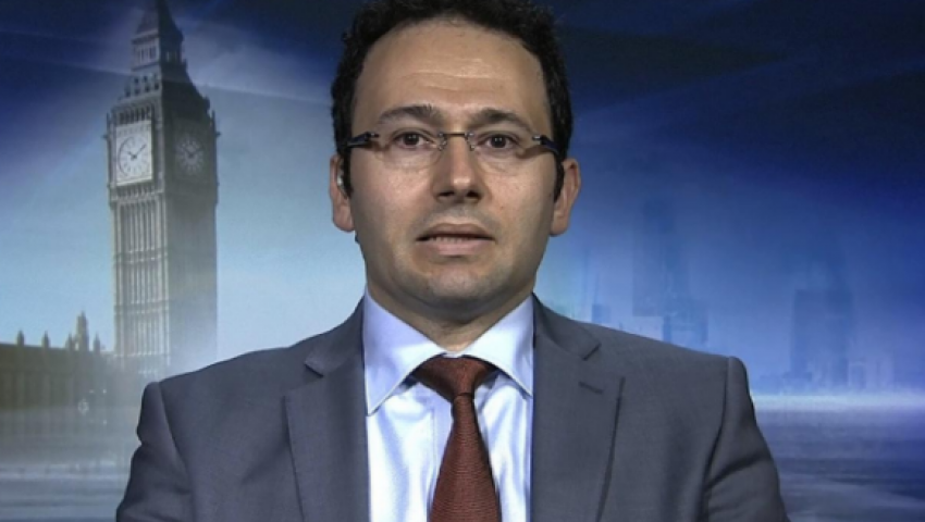 إعلامي سوري لـ زعماء الخليج: «بلدي أمانة برقبتكم»