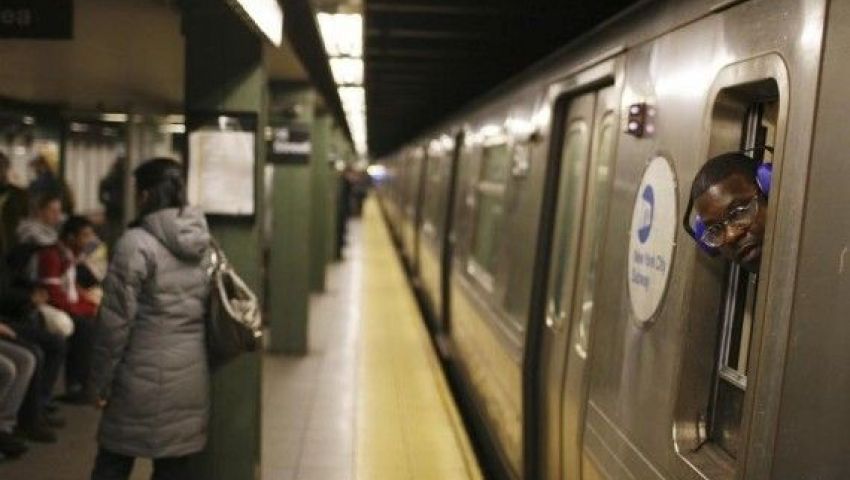 افتتاح خط جديد للمترو في نيويورك بعد قرن من التخطيط لإنشائه