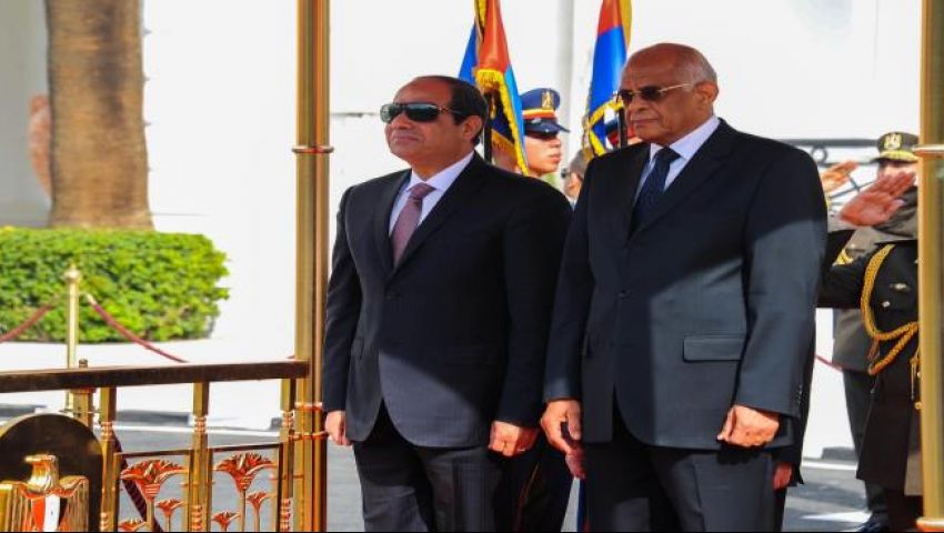 خبراء عن التعديلات الدستورية: في هذه الحالة «النواب» مهدد بانتهاك الدستور