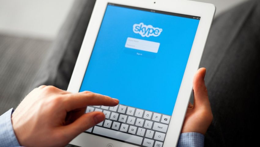 ثغرة ببرنامج سكايب تهدد 30 مليون مستخدم