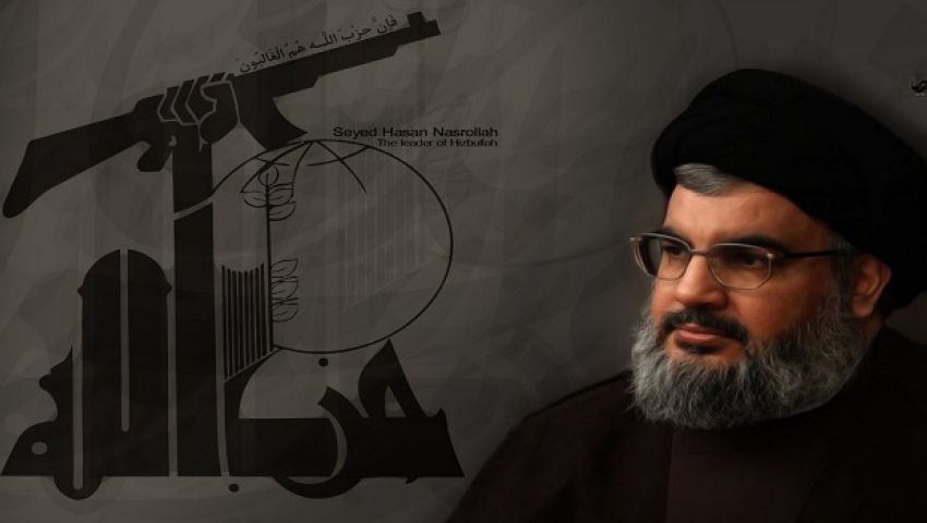 غيَّر هيئته ونزع ملابسه الدينية .. هكذا التقى «نصر الله» الأسد سرًا
