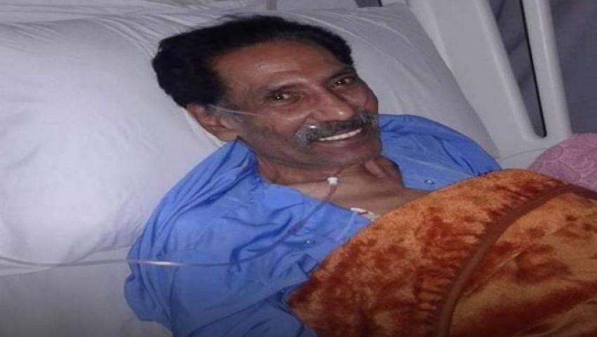 «شخص جميل وفنان جامد».. مشاهير السوشيال ميديا يودعون محمد أبو الوفا بكلمات مؤثرة