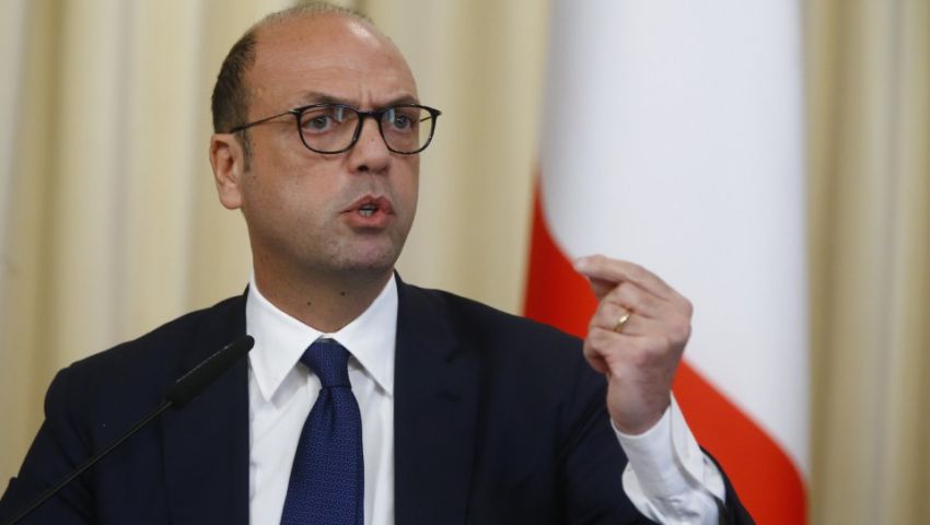 إيطاليا تدين التجربة الصاروخية الجديدة لكوريا الشمالية