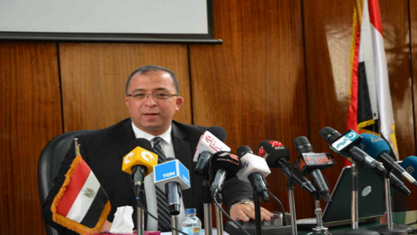 «التخطيط»: انخفاض المنح الواردة لمصر بنسبة 96,1%