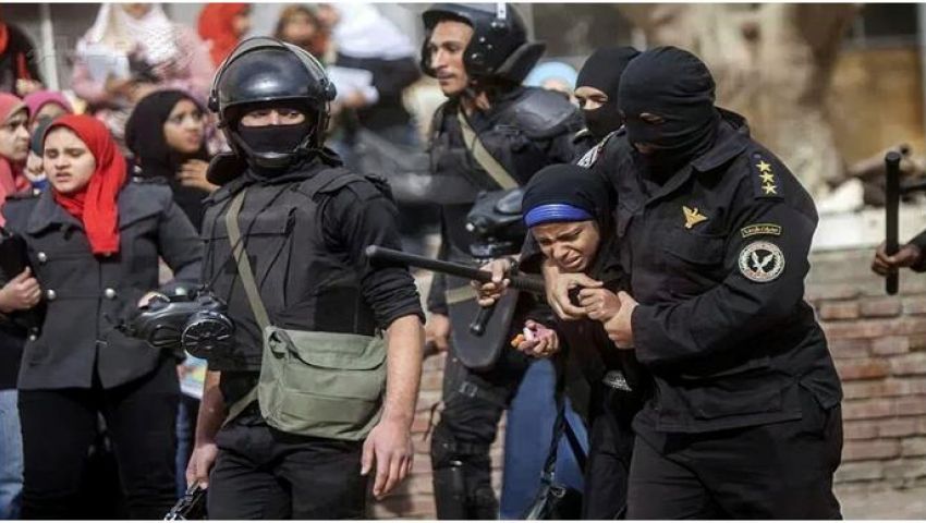 لجنة أممية تنشر نتائج تحقيقها حول «منهجية التعذيب في مصر»