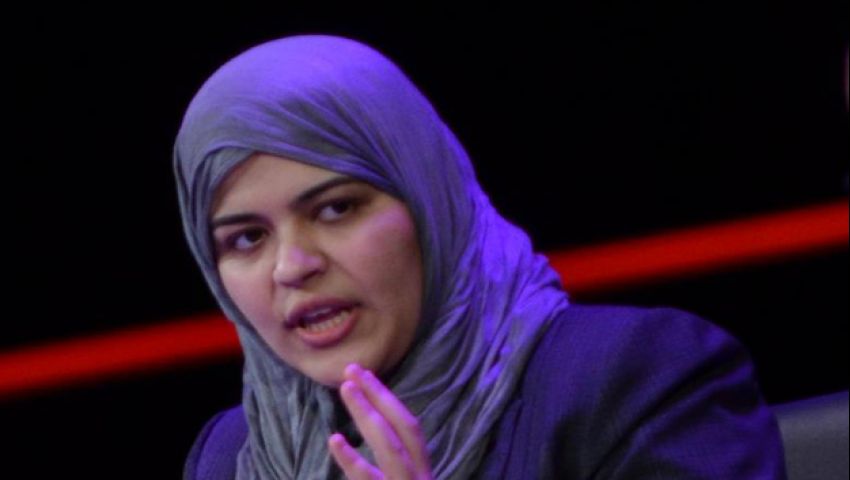 شاهد..داليا زيادة: المزاج العام للمصريين ضد فكرة التظاهر