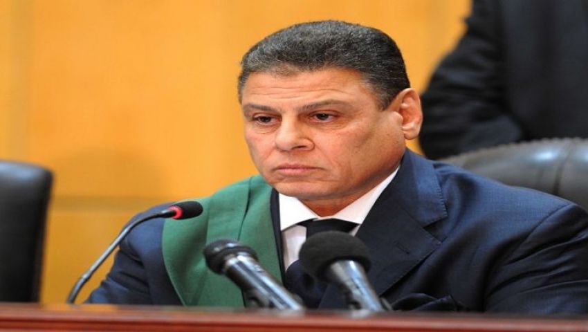 الحكم في إعادة إجراءات محاكمة متهمين باقتحام قسم التبين 16 يوليو